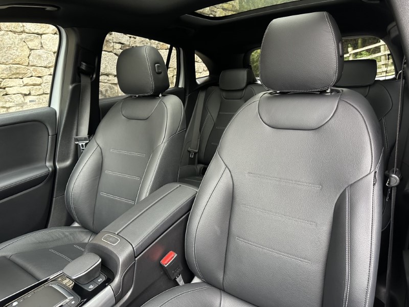 Used Mercedes-Benz GLA 2023 for sale - 77461980: Photo 33