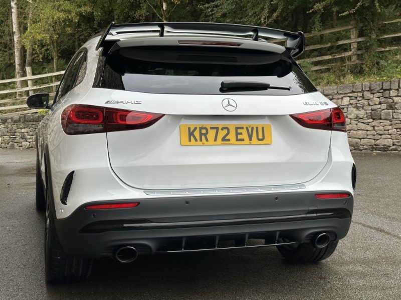 Used Mercedes-Benz GLA 2023 for sale - 77461980: Photo 42