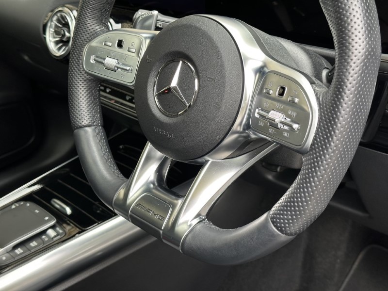 Used Mercedes-Benz GLA 2023 for sale - 77461980: Photo 56