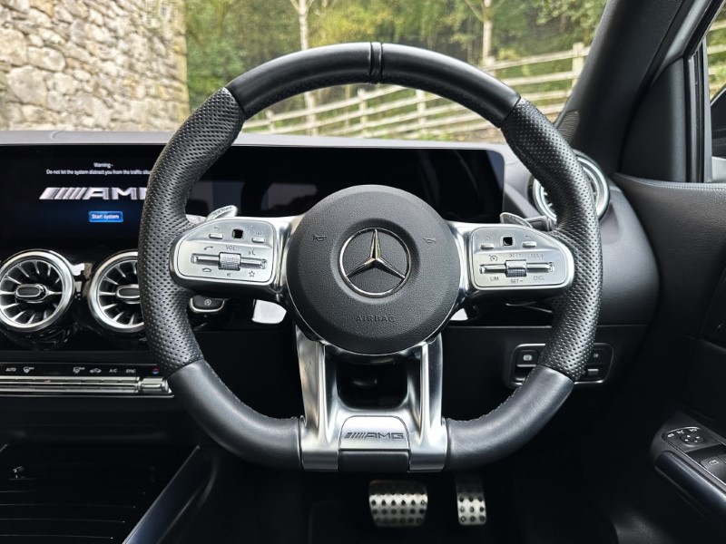 Used Mercedes-Benz GLA 2023 for sale - 77461980: Photo 6