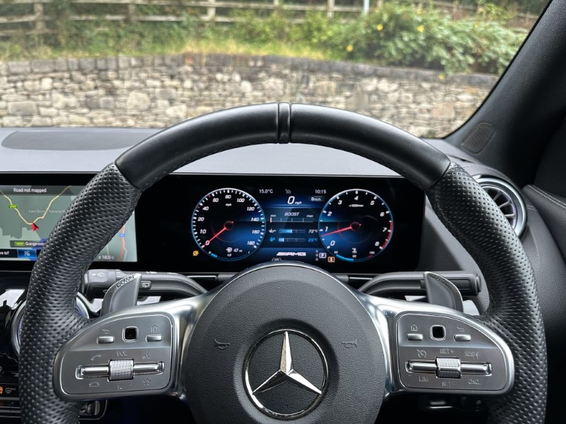 Used Mercedes-Benz GLA 2023 for sale - 77461980: Photo 62