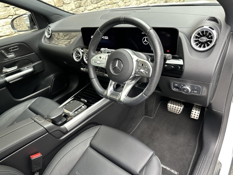 Used Mercedes-Benz GLA 2023 for sale - 77461980: Photo 7