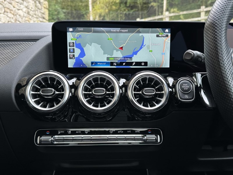 Used Mercedes-Benz GLA 2023 for sale - 77461980: Photo 9