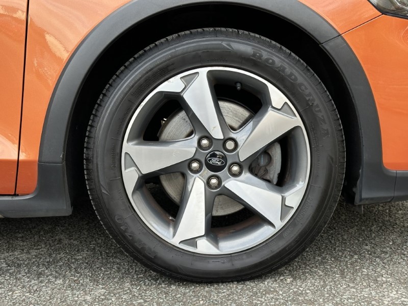 Used Ford Focus 2019 for sale - 77578246: Photo 16