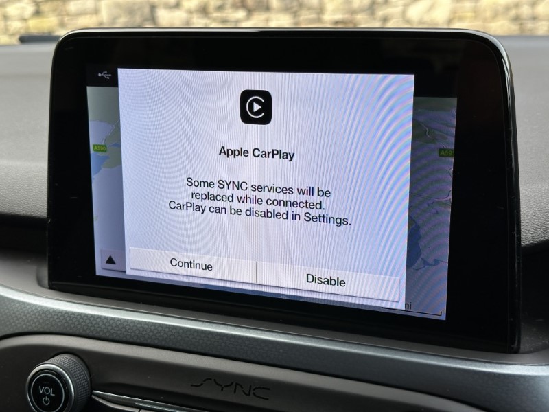 Used Ford Focus 2019 for sale - 77578246: Photo 22