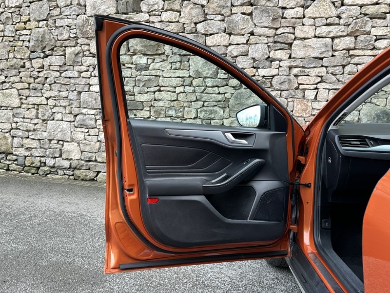 Used Ford Focus 2019 for sale - 77578246: Photo 26