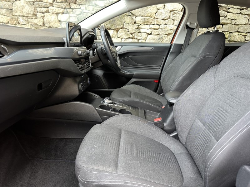 Used Ford Focus 2019 for sale - 77578246: Photo 28