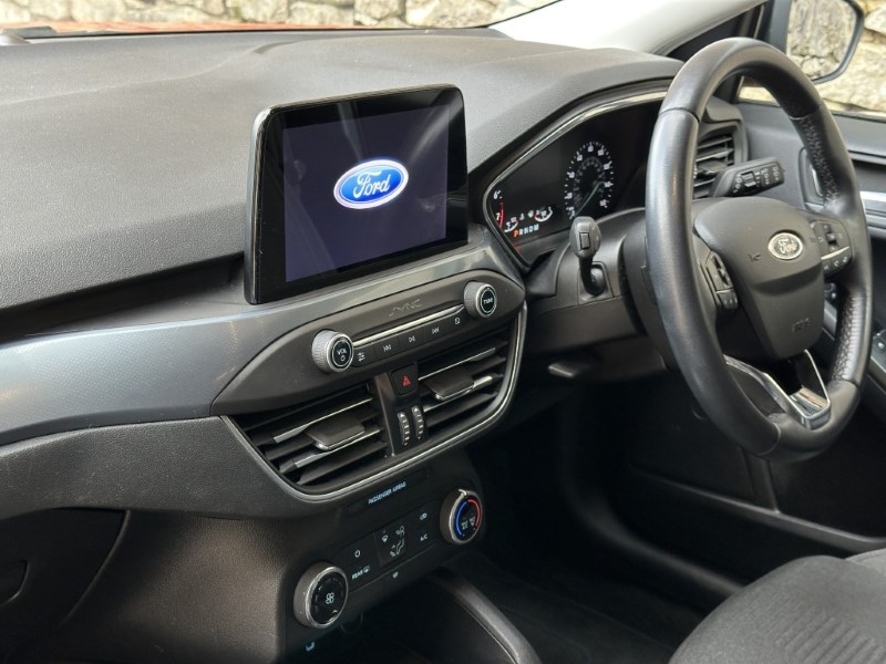 Used Ford Focus 2019 for sale - 77578246: Photo 29