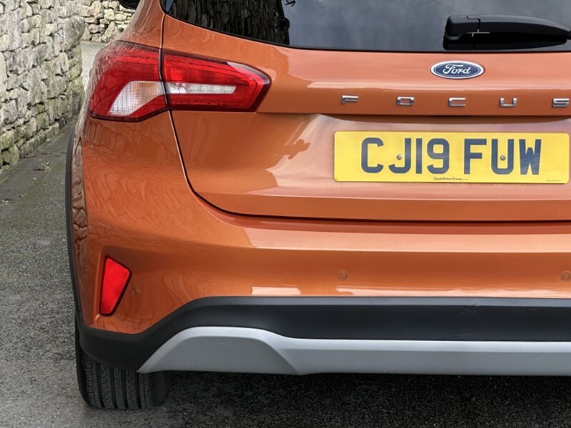 Used Ford Focus 2019 for sale - 77578246: Photo 39