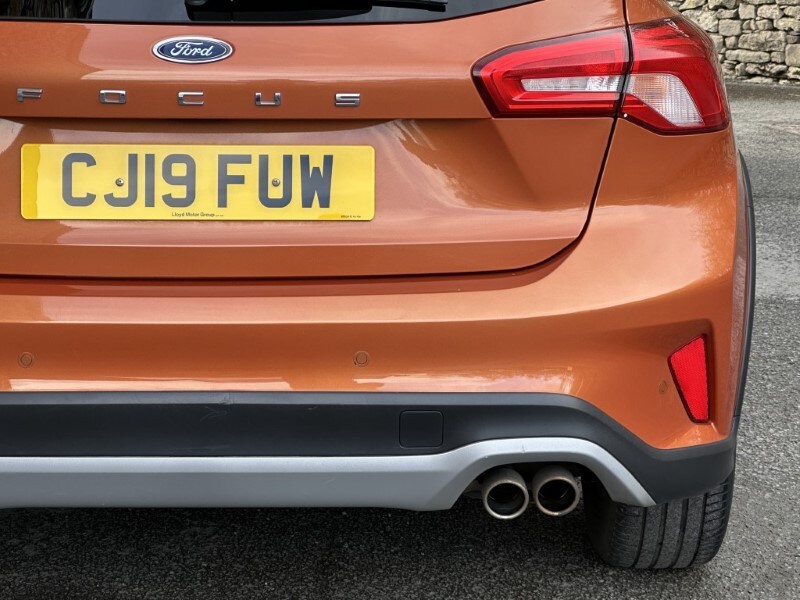 Used Ford Focus 2019 for sale - 77578246: Photo 40