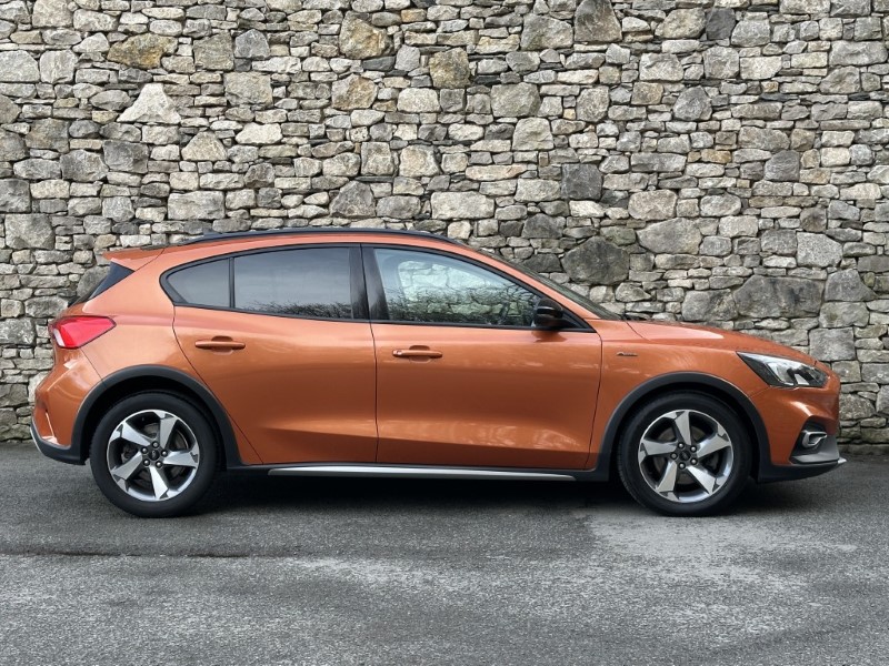 Used Ford Focus 2019 for sale - 77578246: Photo 5