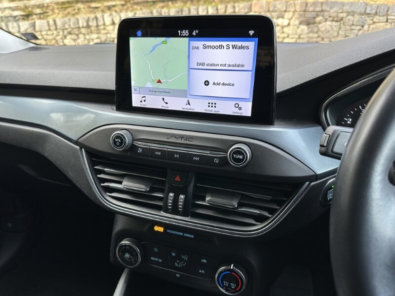 Used Ford Focus 2019 for sale - 77578246: Photo 53