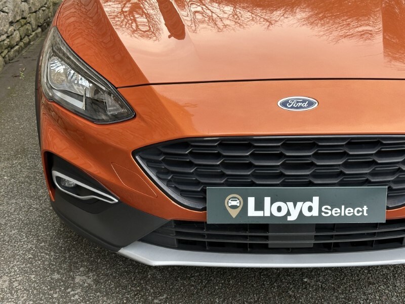 Used Ford Focus 2019 for sale - 77578246: Photo 63