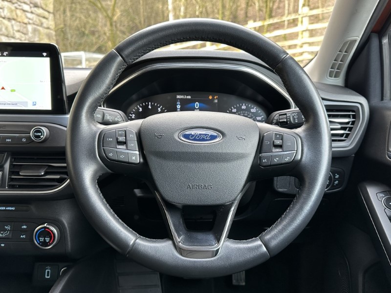 Used Ford Focus 2019 for sale - 77578246: Photo 7