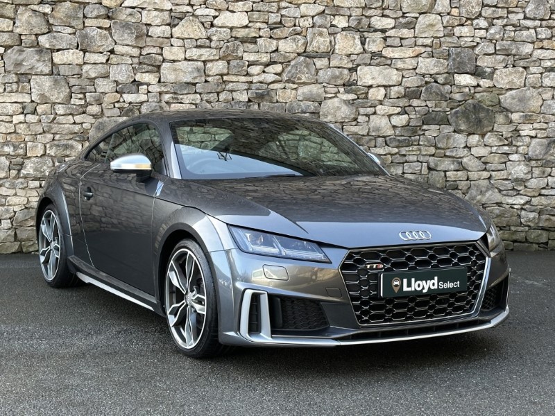 Used Audi TT 2019 for sale - 77592363: Photo 1