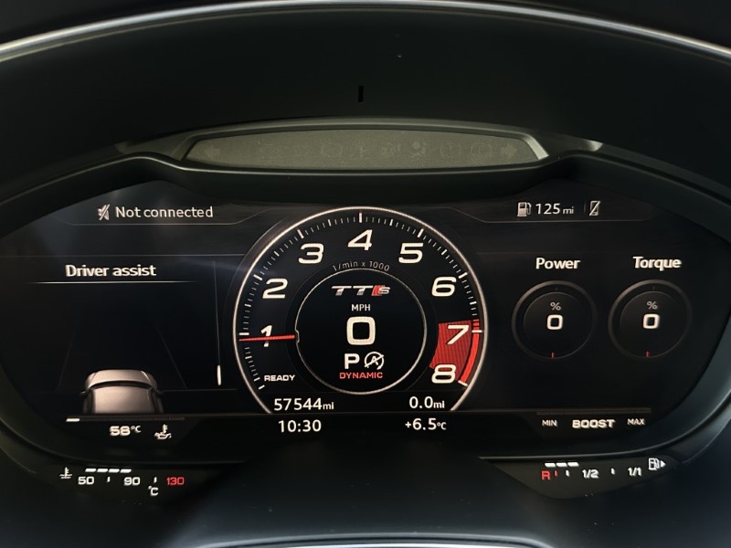 Used Audi TT 2019 for sale - 77592363: Photo 11