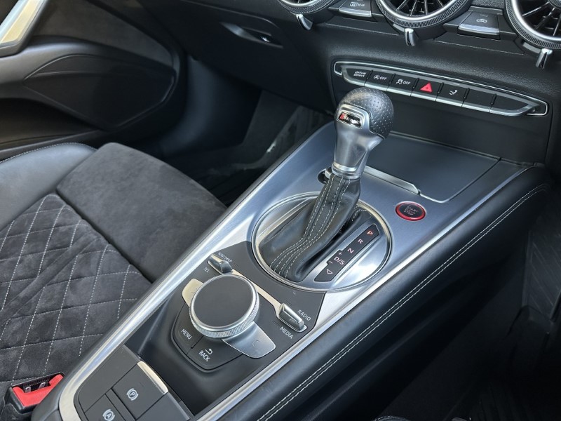 Used Audi TT 2019 for sale - 77592363: Photo 12