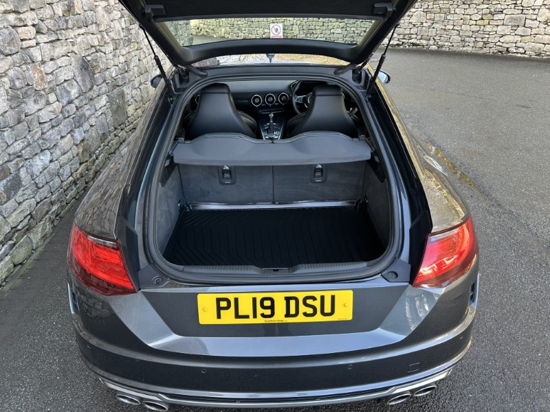 Used Audi TT 2019 for sale - 77592363: Photo 15