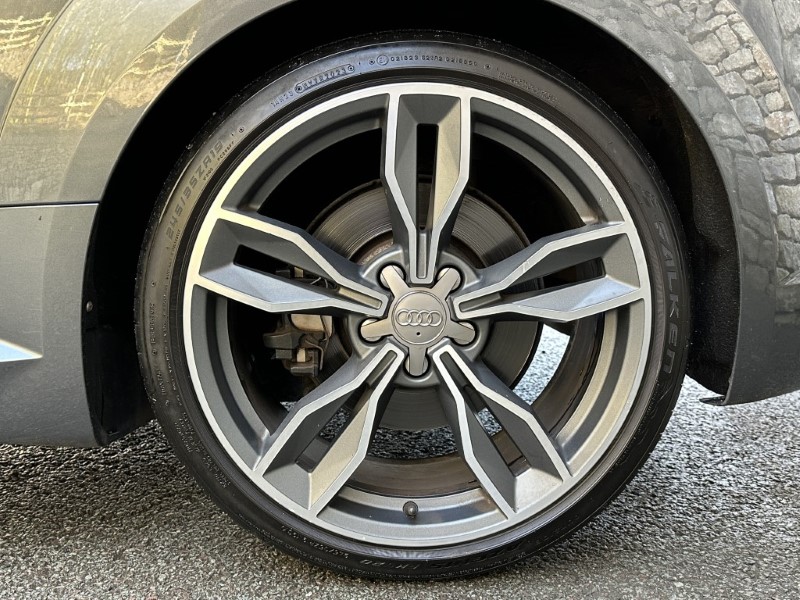 Used Audi TT 2019 for sale - 77592363: Photo 16