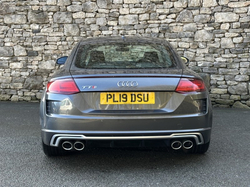 Used Audi TT 2019 for sale - 77592363: Photo 17