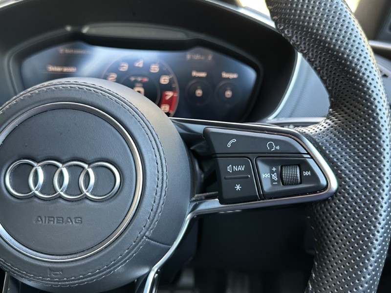 Used Audi TT 2019 for sale - 77592363: Photo 20