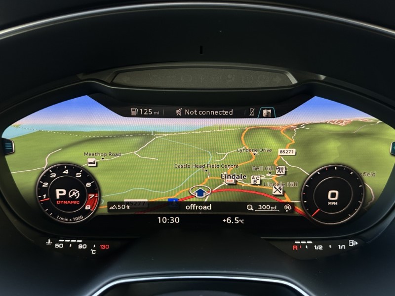 Used Audi TT 2019 for sale - 77592363: Photo 21