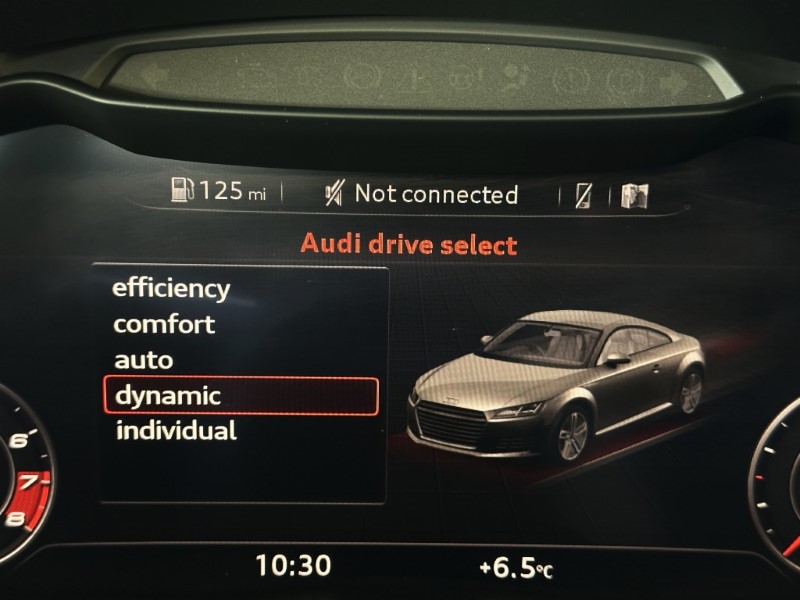 Used Audi TT 2019 for sale - 77592363: Photo 23