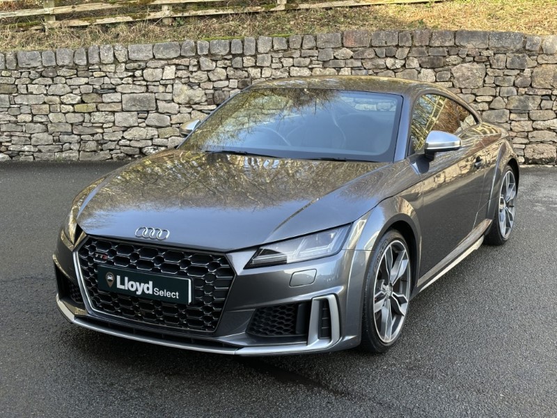 Used Audi TT 2019 for sale - 77592363: Photo 26