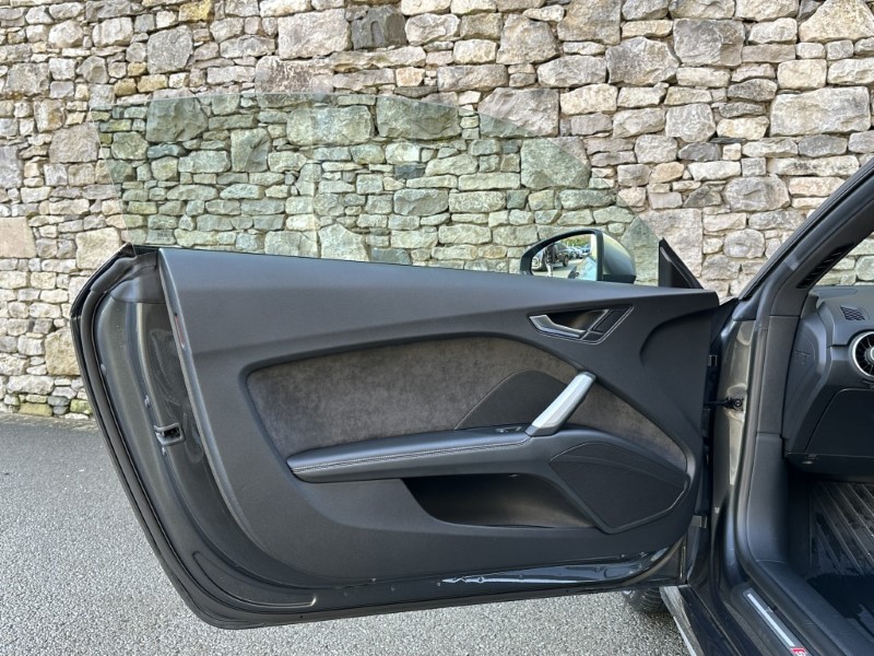 Used Audi TT 2019 for sale - 77592363: Photo 28