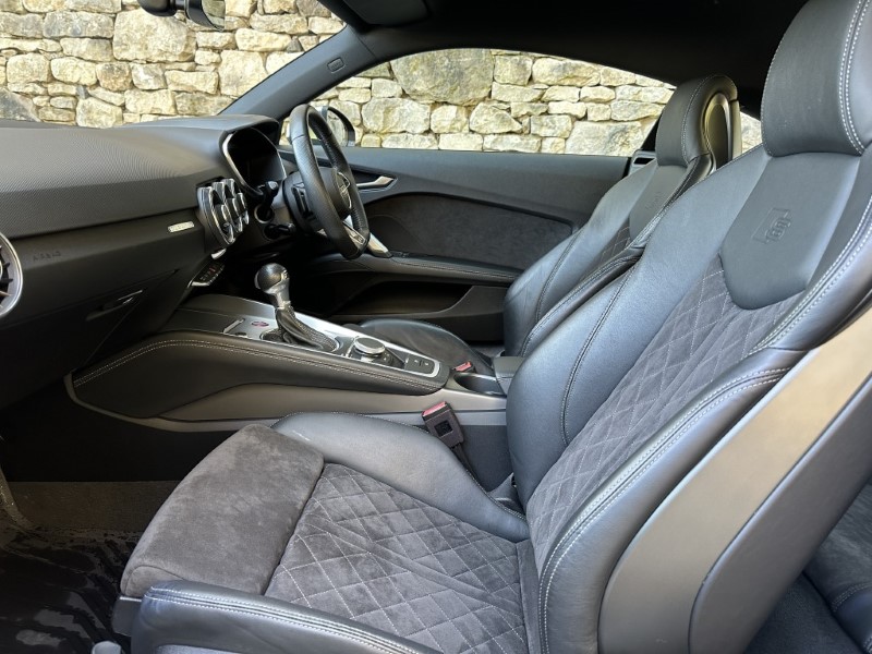 Used Audi TT 2019 for sale - 77592363: Photo 30