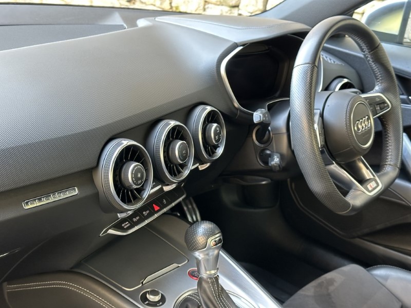 Used Audi TT 2019 for sale - 77592363: Photo 31