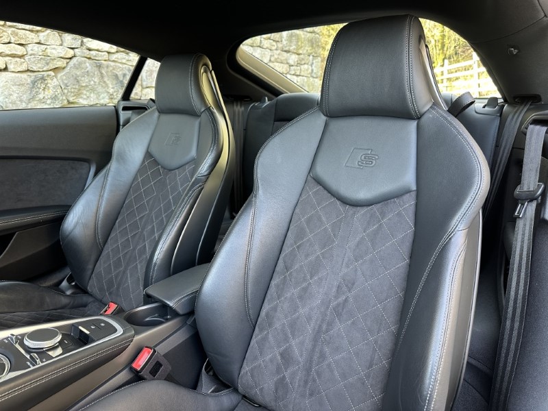 Used Audi TT 2019 for sale - 77592363: Photo 32