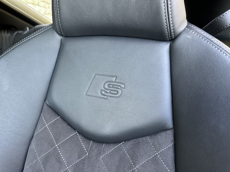 Used Audi TT 2019 for sale - 77592363: Photo 33