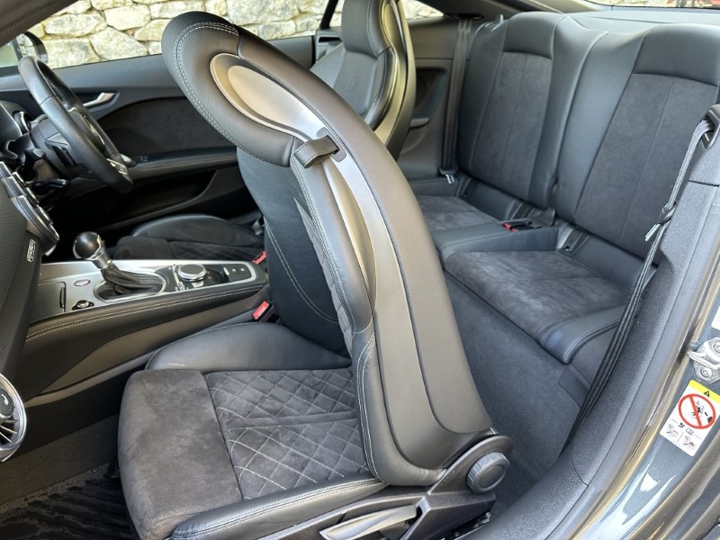 Used Audi TT 2019 for sale - 77592363: Photo 36