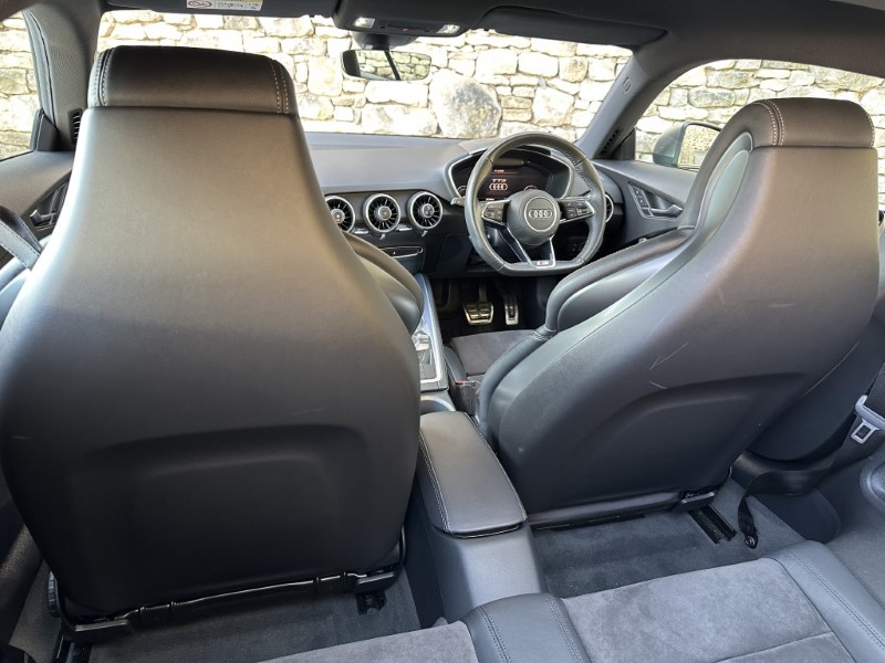 Used Audi TT 2019 for sale - 77592363: Photo 39