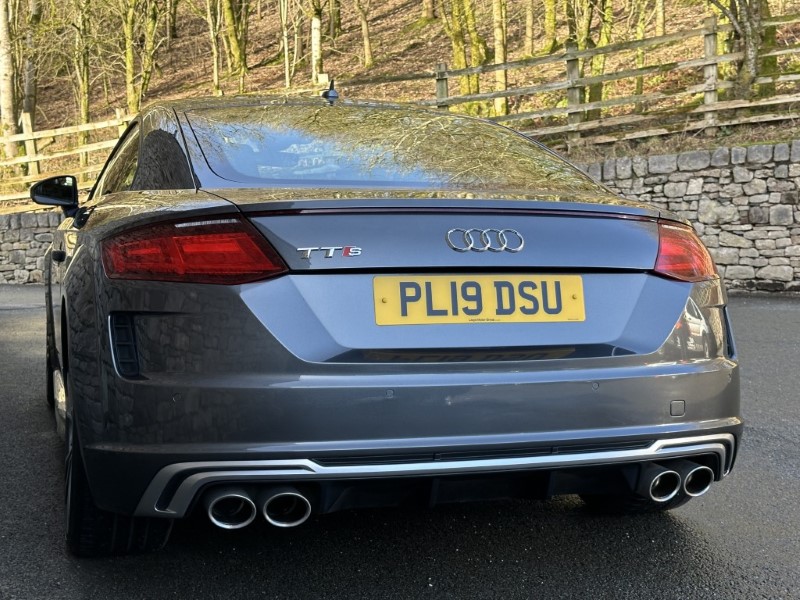 Used Audi TT 2019 for sale - 77592363: Photo 41