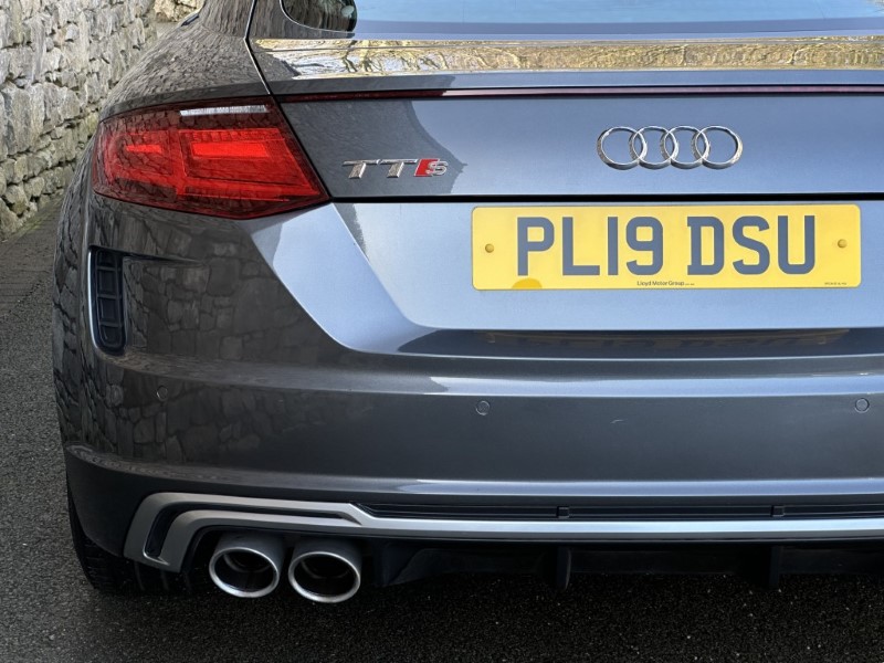 Used Audi TT 2019 for sale - 77592363: Photo 43