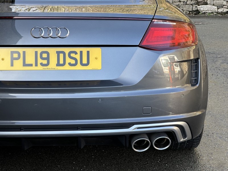 Used Audi TT 2019 for sale - 77592363: Photo 44