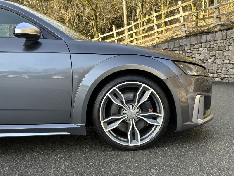 Used Audi TT 2019 for sale - 77592363: Photo 48