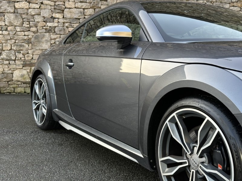 Used Audi TT 2019 for sale - 77592363: Photo 49