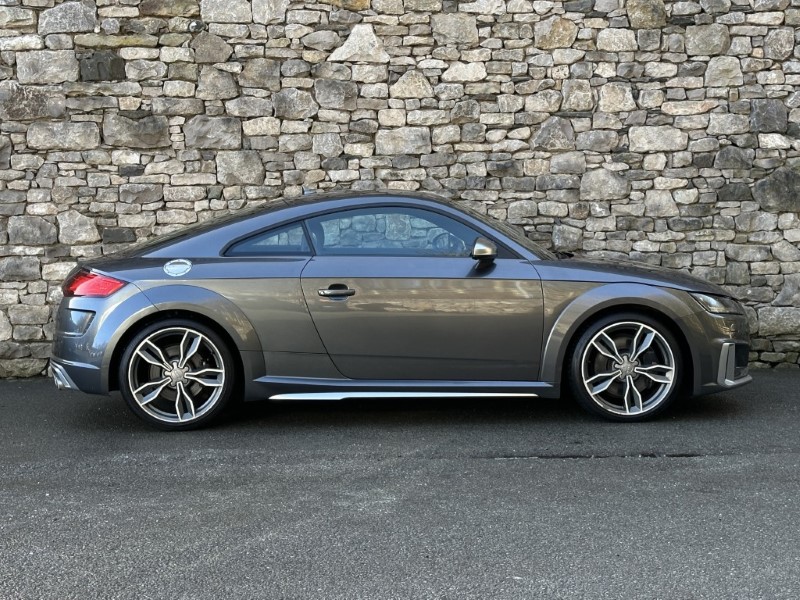Used Audi TT 2019 for sale - 77592363: Photo 5