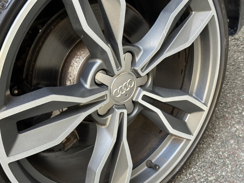 Used Audi TT 2019 for sale - 77592363: Photo 50