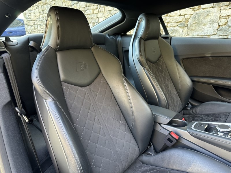 Used Audi TT 2019 for sale - 77592363: Photo 52