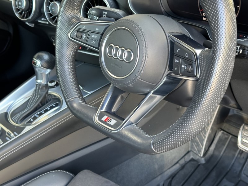 Used Audi TT 2019 for sale - 77592363: Photo 53