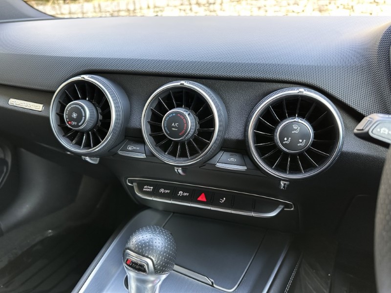 Used Audi TT 2019 for sale - 77592363: Photo 55