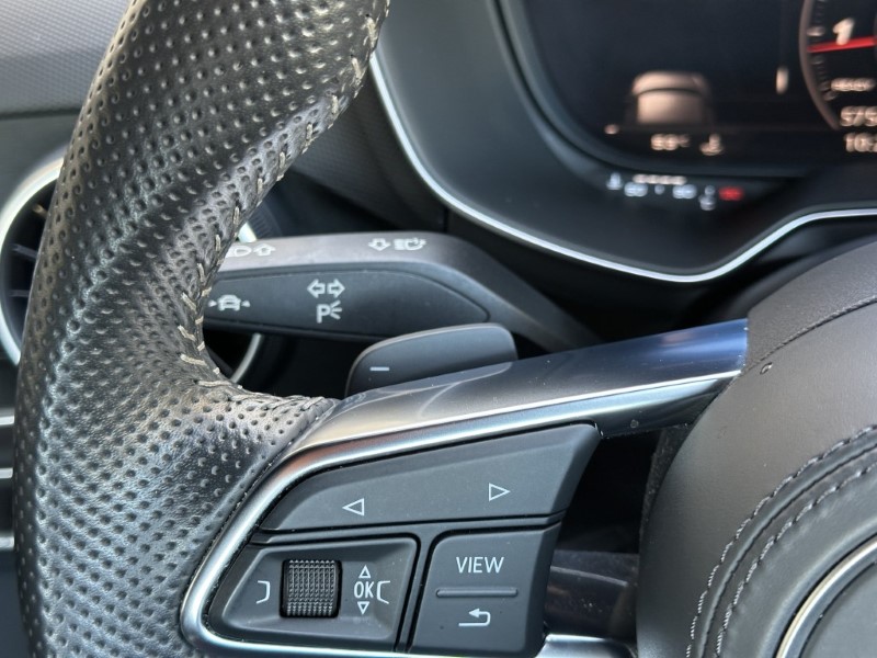 Used Audi TT 2019 for sale - 77592363: Photo 58