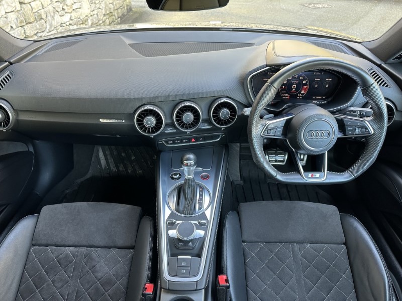 Used Audi TT 2019 for sale - 77592363: Photo 6