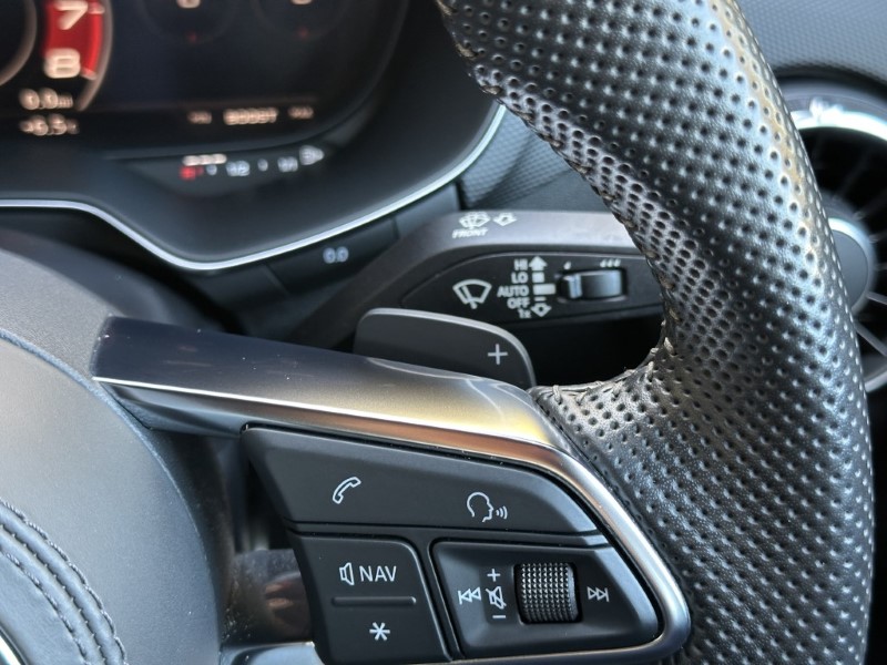 Used Audi TT 2019 for sale - 77592363: Photo 60