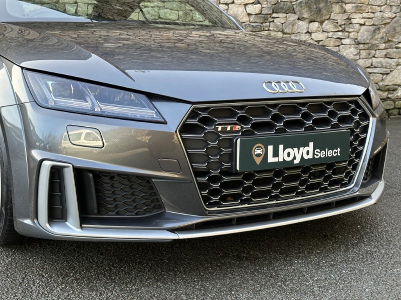 Used Audi TT 2019 for sale - 77592363: Photo 63