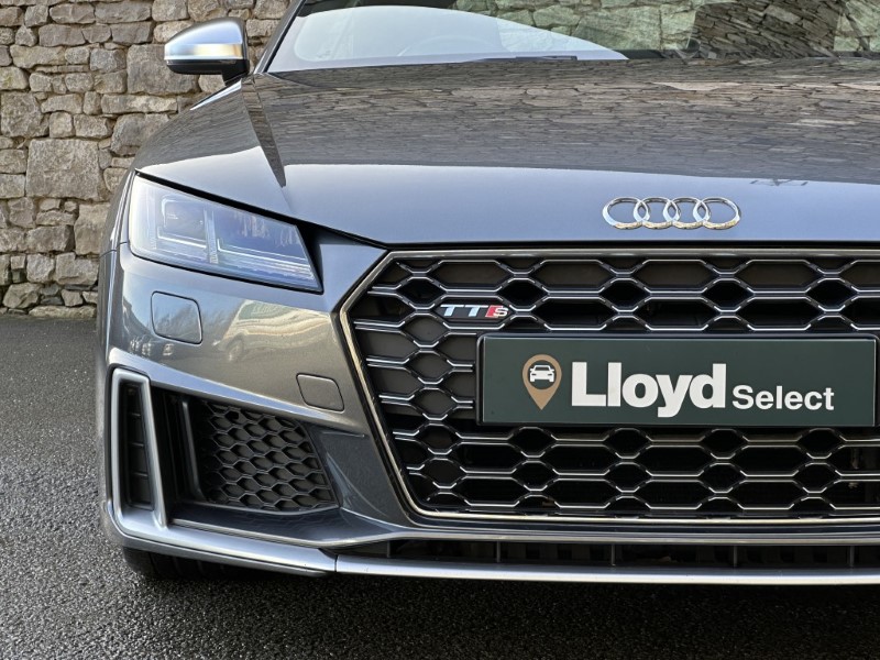 Used Audi TT 2019 for sale - 77592363: Photo 64